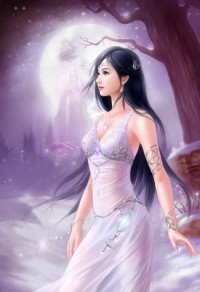 冷允黑愁