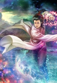 《神矢飛蝗》