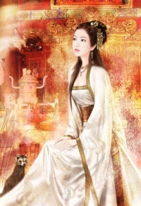 鎖財有道（守財奴四之四）