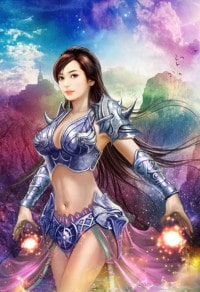 藏地密码2