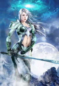 丑女如菊