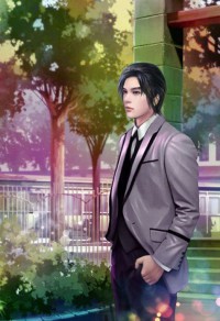 团长的小狐狸