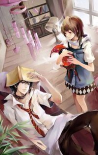 （综漫同人）运动少年不会爱上偶像少女