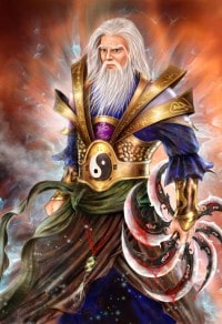 《六朝清羽记》