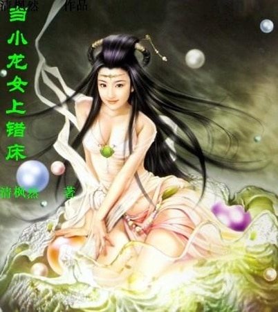小龙女上错榻