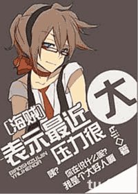 《(海賊王同人)表示最近壓力很大》