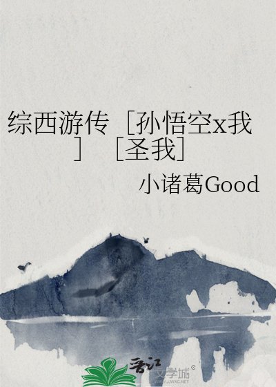 综西游传［孙悟空x我］［圣我］